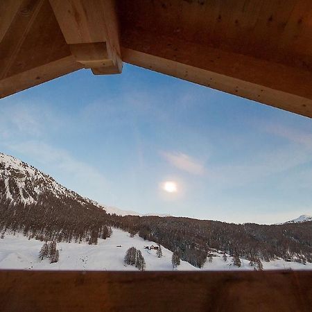 Apartament Chalet Alaska Livigno Zewnętrze zdjęcie