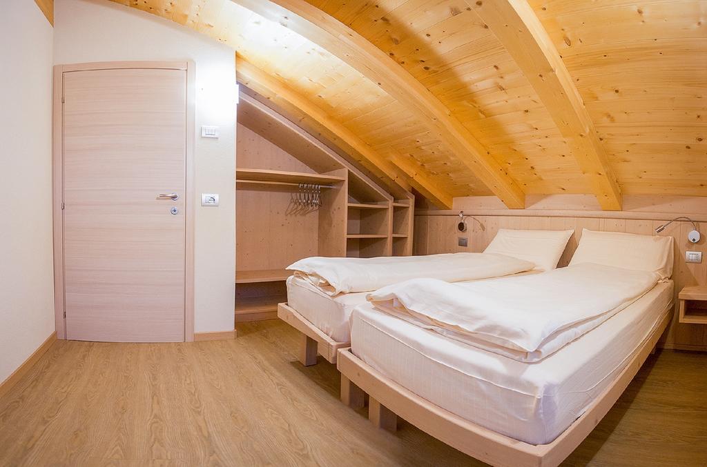 Apartament Chalet Alaska Livigno Pokój zdjęcie