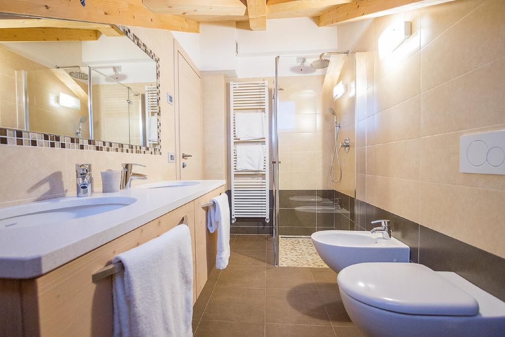 Apartament Chalet Alaska Livigno Pokój zdjęcie