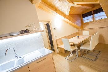 Apartament Chalet Alaska Livigno Zewnętrze zdjęcie